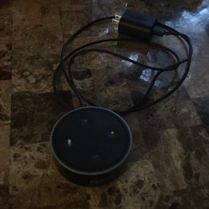 Brand New amazon echo Alexa!
